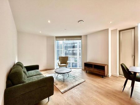 2 bedroom apartment to rent - Photo 2