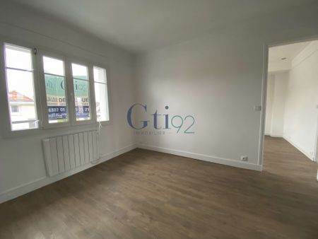 Appartement 42 m² - 2 Pièces - Malakoff (92240) - Photo 3