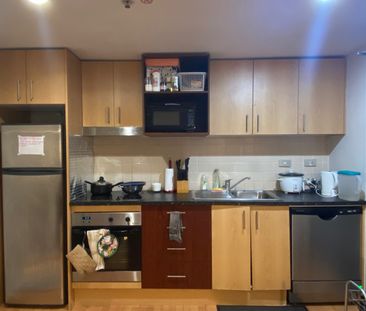 Affordable apartment - Photo 4