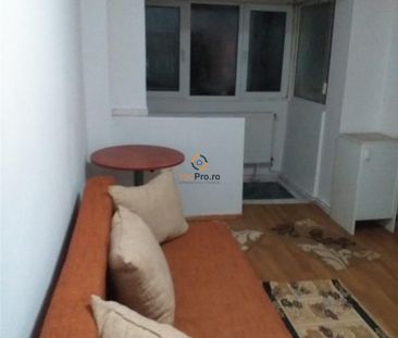 Garsoniera cu centrala etaj 3 zona Buziasului - Photo 1