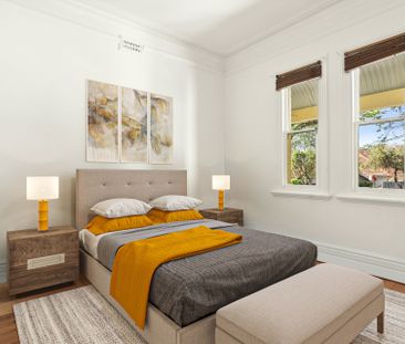 126 Alexander Street, Crows Nest NSW 2065 - House For Rent | Domain - Photo 3