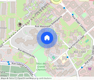 Mieszkanie do wynajęcia - 101 m² - 1 pokój - Photo 1