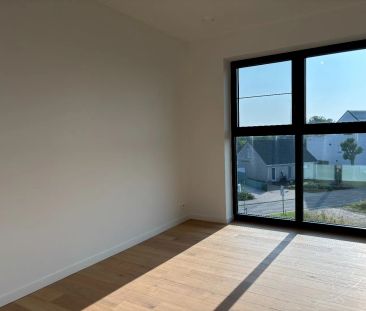 Stijlvol nieuwbouwappartement met zonneterras en garage in het hart... - Foto 6
