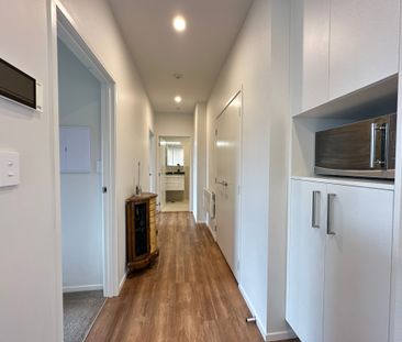 204/38C Fraser Ave, Northcote - Photo 1