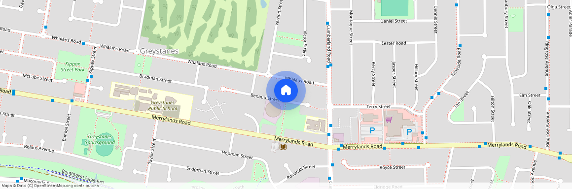 23a Benaud Street, NSW 2145, Greystanes