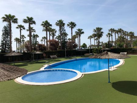 Piso de alquiler en Carrer Amplaries, 35, Vista Mar - Photo 3