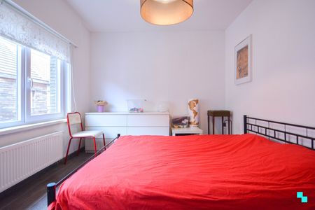 Centraal gelegen ééngezinswoning met 2 slaapkamers - Foto 2