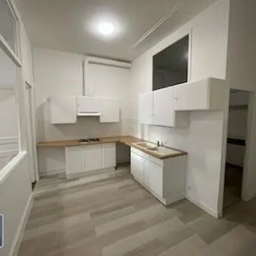Appartement à louer 2 pièces 69.08m² - Photo 1