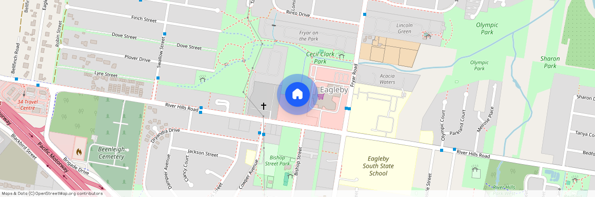 6/122 River Hills Road, Qld 4207, Eagleby