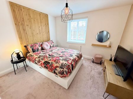 1 bedroom flat to rent - Photo 2