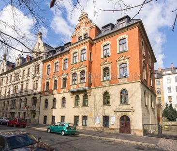 1,5-Zimmer-Wohnung mit Balkon für Studenten & Berufspendler in Plau... - Photo 2