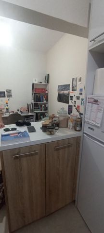 Studio/Γκαρσονιέρα για ενοικίαση ΔΕΘ (Κέντρο Θεσσαλονίκης) - Photo 3