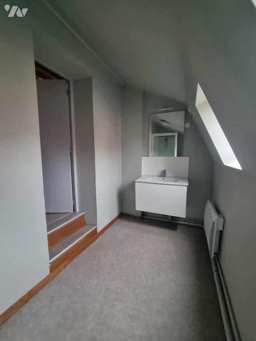 LA HOTOIE - AMIENOISE - 50 M² - 1 CHAMBRE - Photo 5