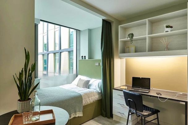 Premium Studio / Premium Plus Studio / Premium Terrace Studio - Photo 1
