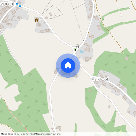 Marchzipf 1a, 94078 Bayern - Freyung