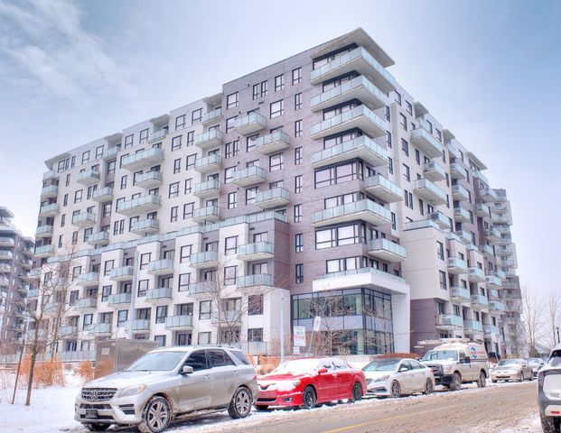 À louer / Appartement - Photo 1