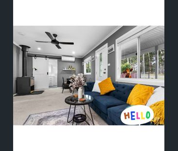 Beautiful Fully furnished 3 bedrooms House! - Photo 2