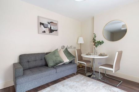 Apartment to rent in Dublin, Ranelagh - Photo 5