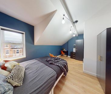 1 bedroom in a house share to rent - Photo 5