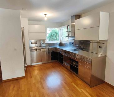 3.5 Zimmer, 118 m², EG - Photo 2