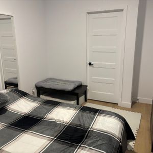 4 1/2 Secteur Paisible à St-Hyacinthe - Photo 2