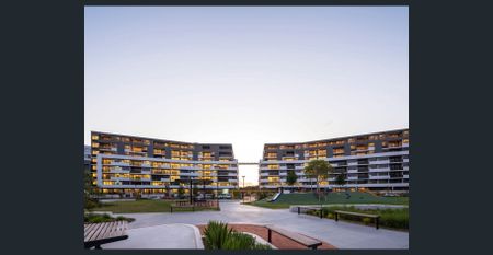 Luxury 1 Bedroom Apartment For Lease - Photo 3