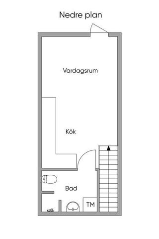 Svartlösavägen, Älvsjö - Photo 4