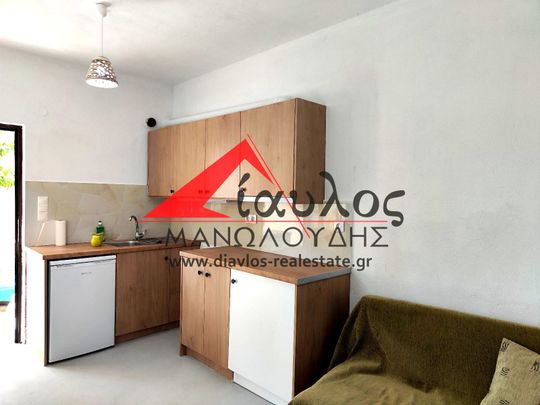 Διαμέρισμα για ενοικίαση Αρχαία Ελεύθερνα (Αρκάδι) - Photo 1