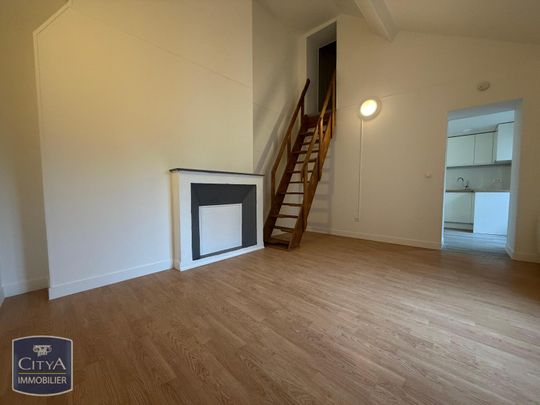 Location Appartement 1 pièce 35m² RAMBOUILLET 78120 - Photo 1