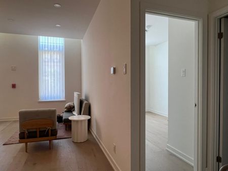 For Lease - 101 Cathedral High Street Unit# 101, Markham, Ontario - Photo 4