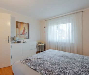 2 Zimmer, 41 m², 3. Stock - Photo 4