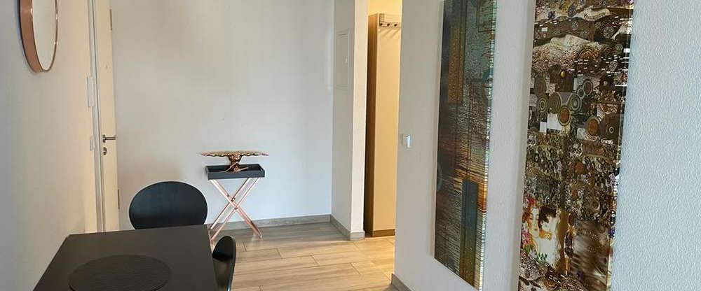 Großzügiges Apartment im Südwesten von Köln - Photo 1