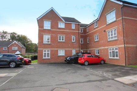 2 bedroom apartment to rent - Photo 2