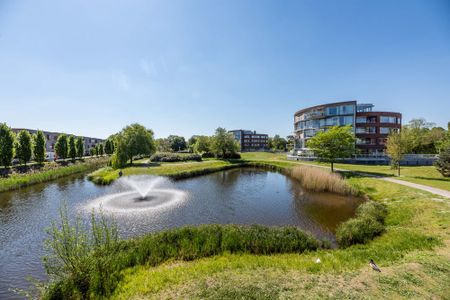 Portiekflat Bernhardlaan, Etten-Leur huren? - Foto 2