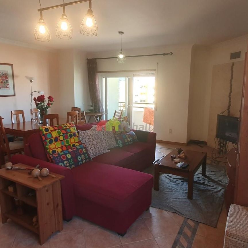 Apartamento T3 em Setúbal - Photo 1