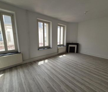 APPARTEMENT 1 pièce(s) - 18m² - Photo 4