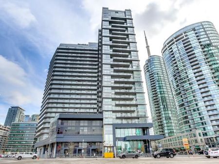For Lease - 352 Front Street Unit# 1406, Toronto, Ontario - Photo 4