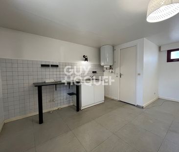 Appartement Savigny Sur Orge 1 pièce 23,70 m2 - Photo 3