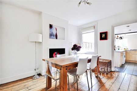 2 bedroom terraced house to rent - Photo 3