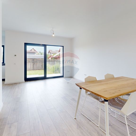 Comision 0 | Casa noua | Petfriendly | Incalzire prin par... - Fotografie 1