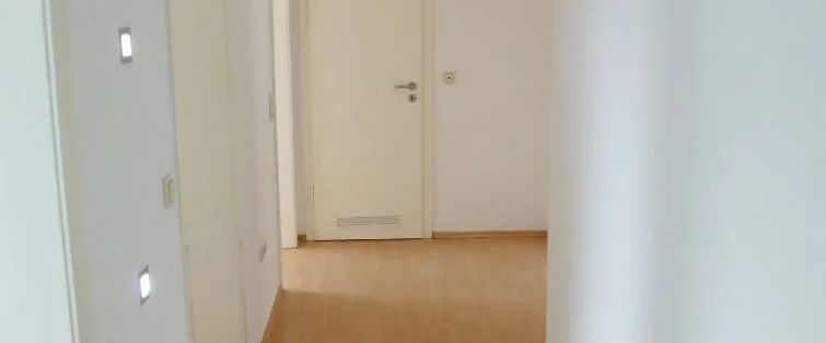 WG-geeignete 3-Zimmer-Wohnung, ca. 64,77m² Nähe Westpark zu vermieten! - Photo 1