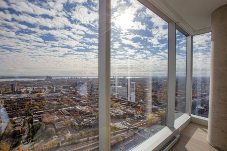 1400 Boul. René Lévesque O., Montréal (Ville-Marie), QC H3G - Photo 4