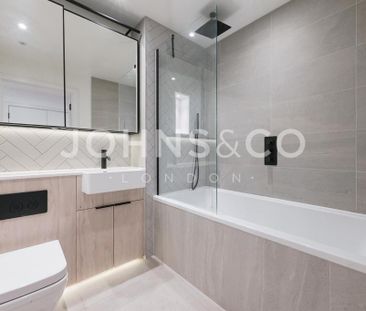 Studio to rent - Photo 6