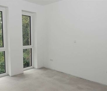 Neubau! Obergeschosswohnung mit ansprechendem Balkon in schöner Lag... - Foto 4