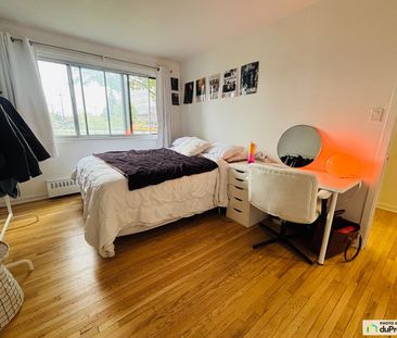 1-3090, rue des Châtelets, Ste-Foy à louer - Photo 4