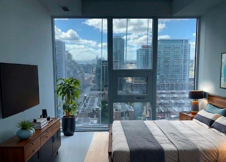 For Lease - 19 Western Battery Road Unit# 1909, Toronto, Ontario - Photo 3