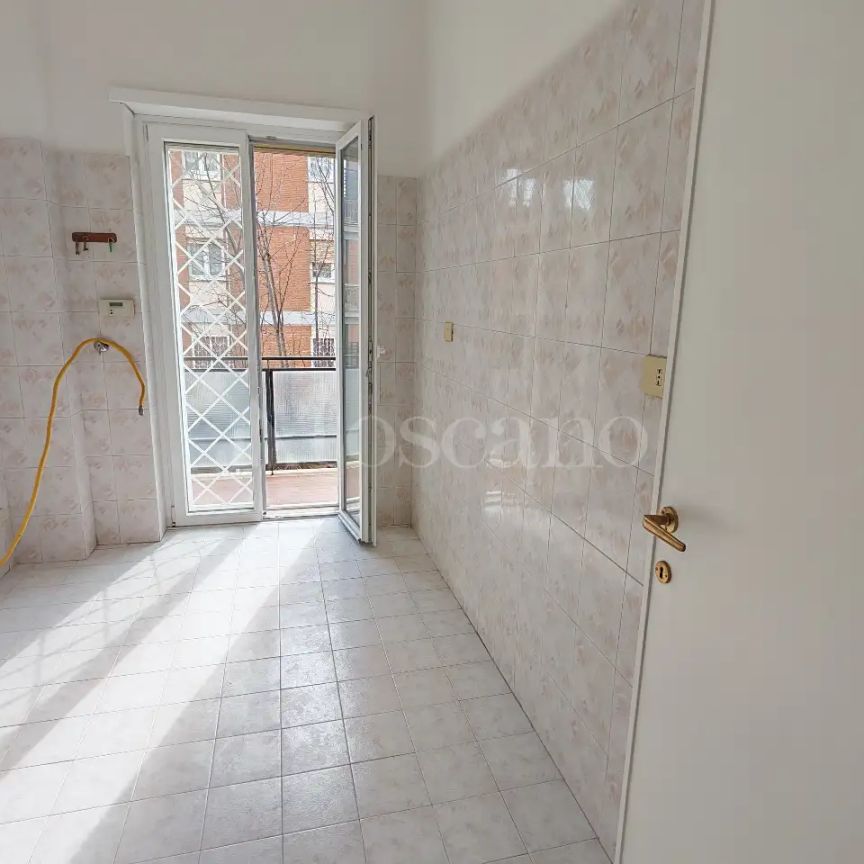 Casa in affitto - Via di Val Favara, Roma (rif. 8/2026) - Photo 1