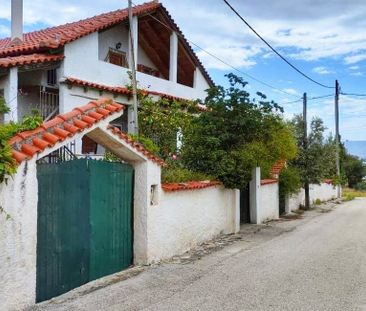 Διαμέρισμα για ενοικίαση Φιλοθέη (Λουτράκι-Περαχώρα) - Photo 2