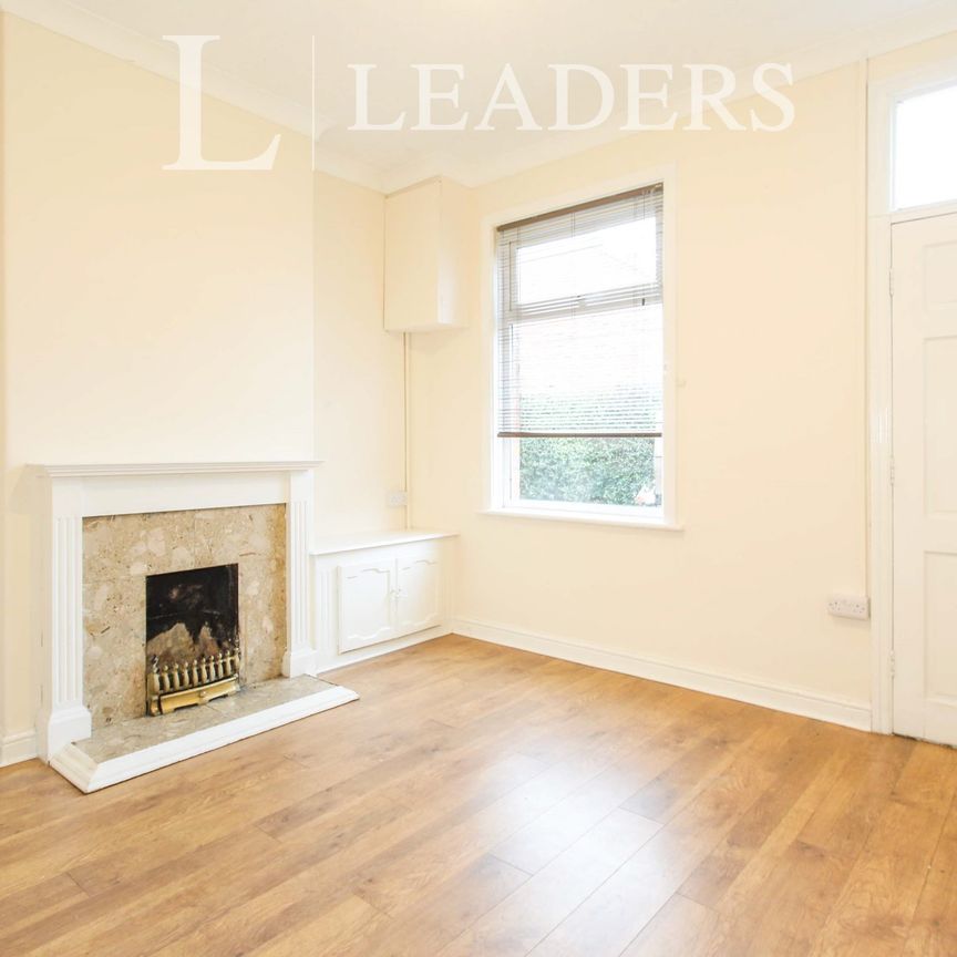 2 bedroom house to rent Albert Street, Nantwich, CW5 - Photo 1