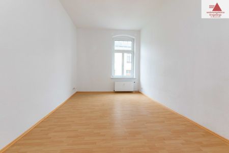 Geräumige 4-Raum-Wohnung im Annaberger Zentrum!! - Foto 3